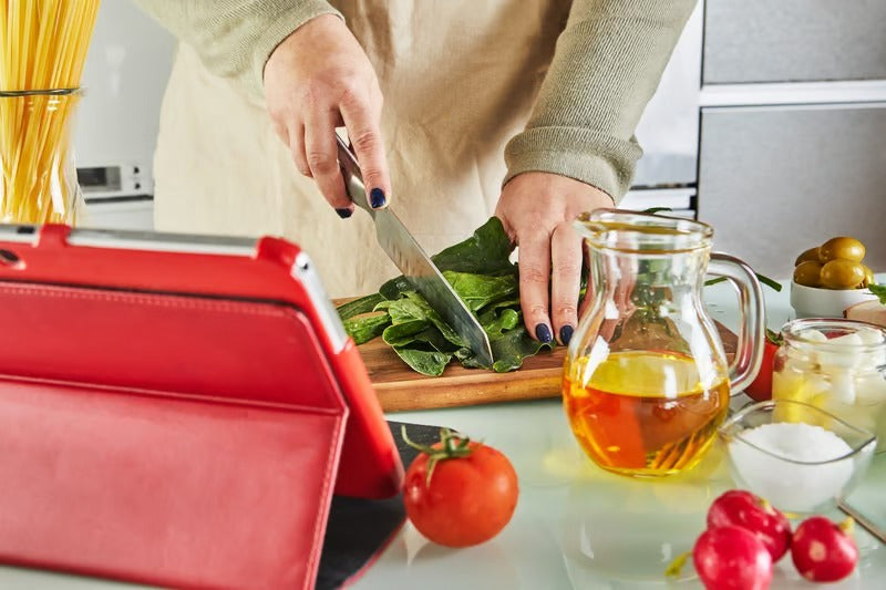 Cook Smarter, Not Harder: Best Smart Kitchen Gadgets of 2025