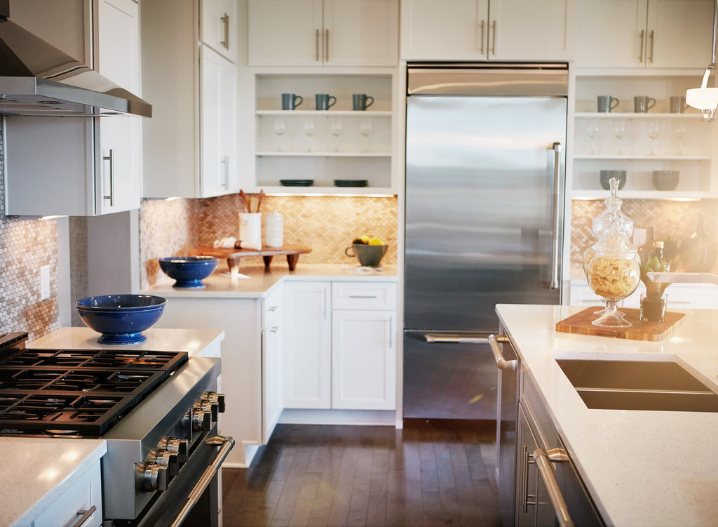 How Smart Kitchen Gadgets Are Changing Home Cooking