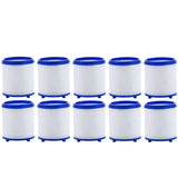360?ø Swivel Faucet Water Filter Removes Chlorine and Heavy Metals for Soft and Hard Water